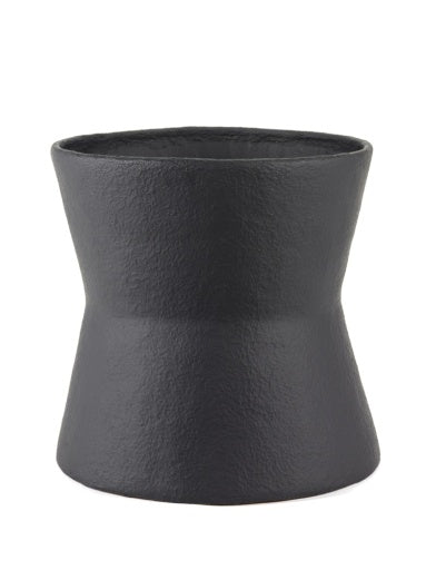 Serax - Marie Michielssen - Plantenpot 01 S Zwart Construct Ø50 cm