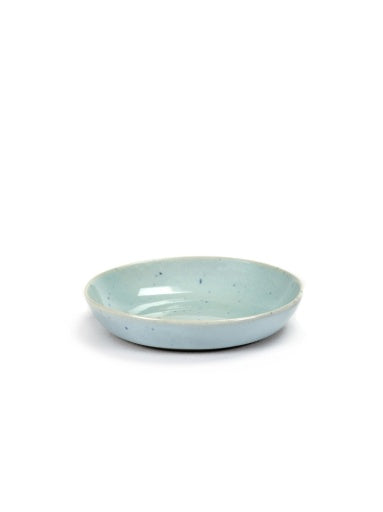 Serax - Anita Le Grelle - Zijbordje Light Blue