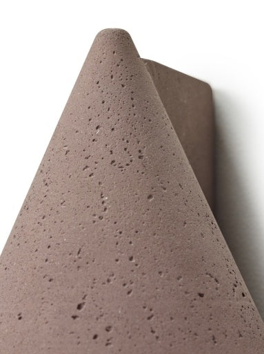 Serax - Thijs Prinsen - Wandlamp °1 Beton Primary Shape