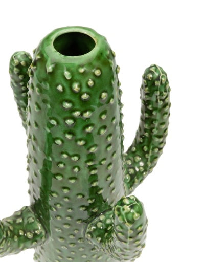 Serax - Marie Michielssen - Cactus L Groen Urban Jungle