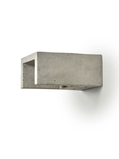 Serax - Thijs Prinsen - Wandlamp °2 Beton Primary Shape