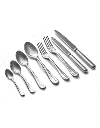 Serax - Sergio Herman - Tafellepel Surface- Set van 12