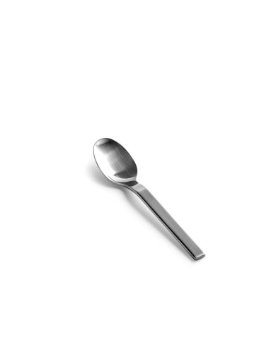 Serax - Piet Boon - Espressolepel Base - Set van 6