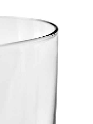 Serax - Uncharted - Glas M Out of Lines - Set van 4