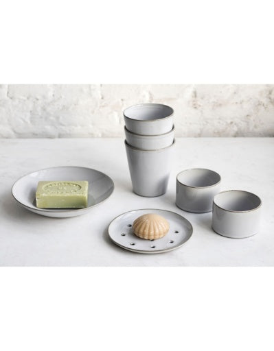 Serax - Anita Le Grelle - Conische Beker M Wit