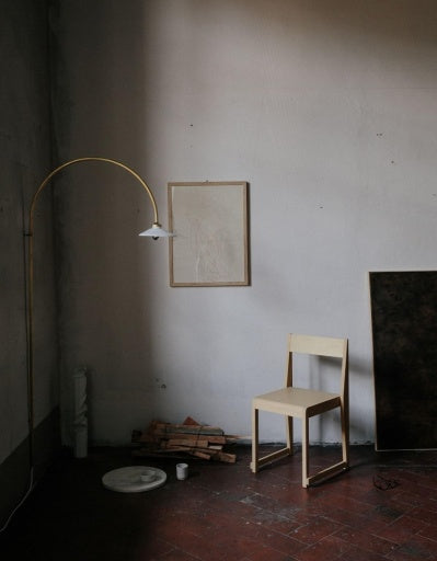 Valerie Objects - Muller van Severen - Hanglamp N°2 Brass