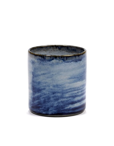 Serax - Anita Le Grelle - Beker XS Blauw