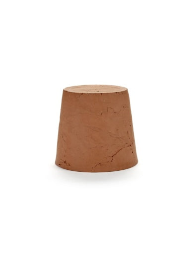 Serax - Pascale Naessens - Kookpot zonder Deksel 4,1 L Grijs Pure