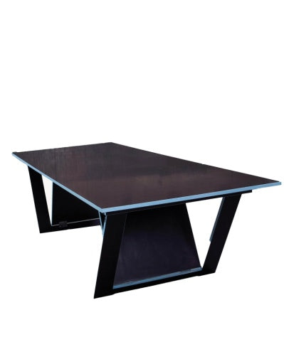 Valerie Objects - Ta Tisch Blauw Surface