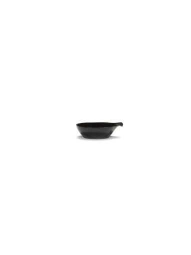 Serax - Ottolenghi - Tapasbord L Zwart Feast - Set van 4