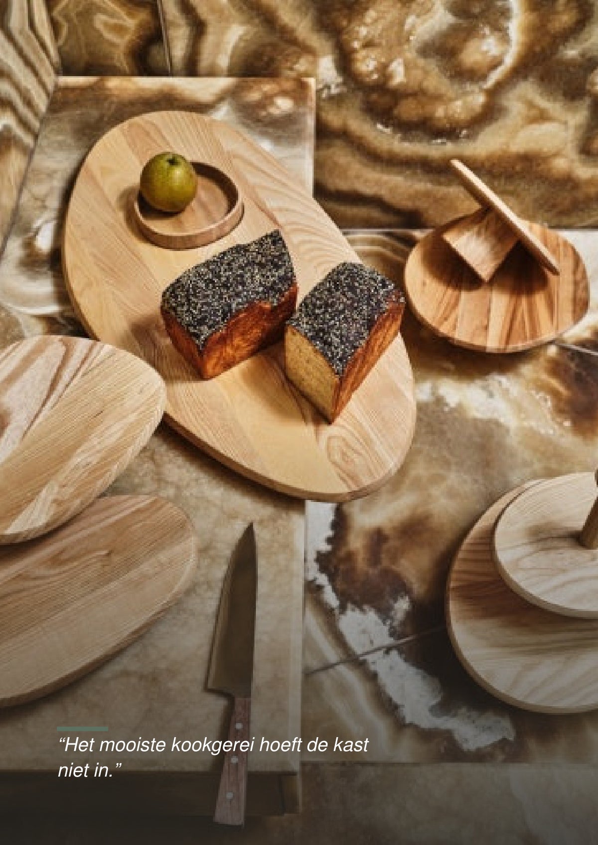 Digitale Stylinggids: Keuken & Koken (PDF) - pagina 3